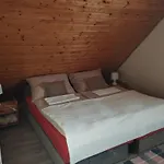 Panorama Apartmanhaz Domek alpejski