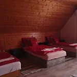 Domek alpejski Panorama Apartmanhaz