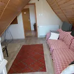 Domek alpejski Panorama Apartmanhaz Abaújszántó