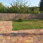 Panorama Apartmanhaz Domek alpejski *