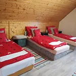 Panorama Apartmanhaz Abaújszántó