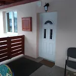 Panorama Apartmanhaz Domek alpejski *