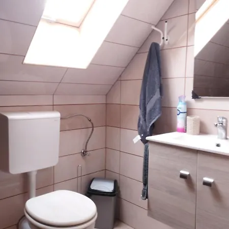 Panorama Apartmanhaz Abaújszántó