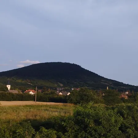 Panorama Apartmanhaz * Abaújszántó