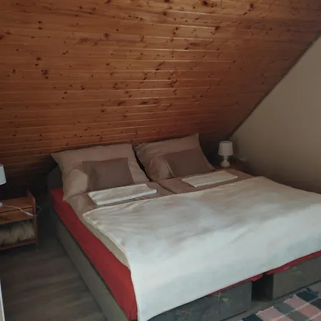Panorama Apartmanhaz Chalet