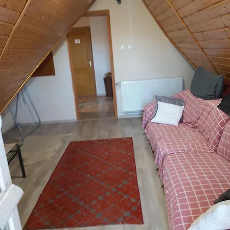 Chalet Panoráma Abaújszántó