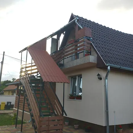 Panoráma Abaújszántó