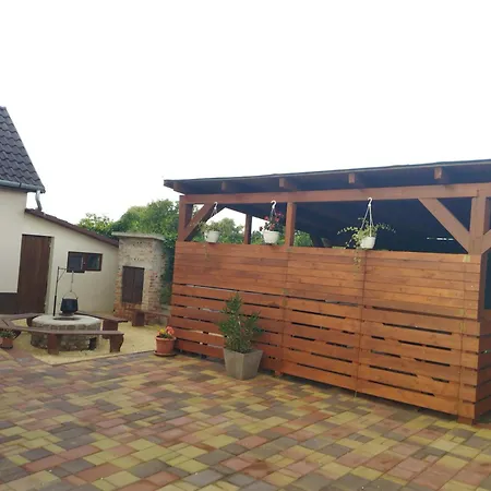 Panorama Apartmanhaz * Abaújszántó