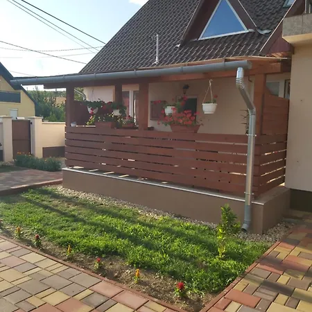 Chalet Panoráma *