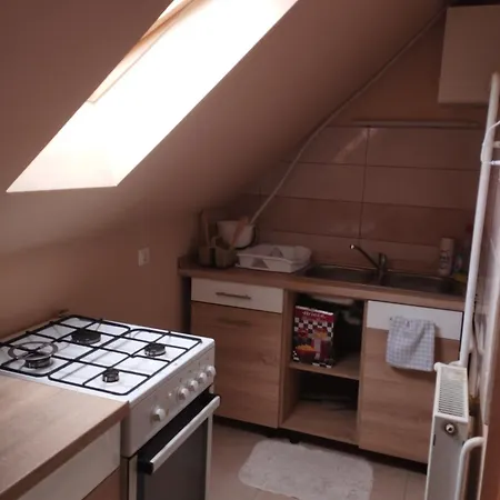 Panorama Apartmanhaz *