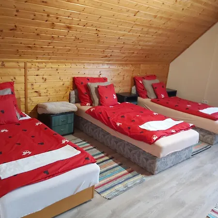 Panorama Apartmanhaz Abaújszántó