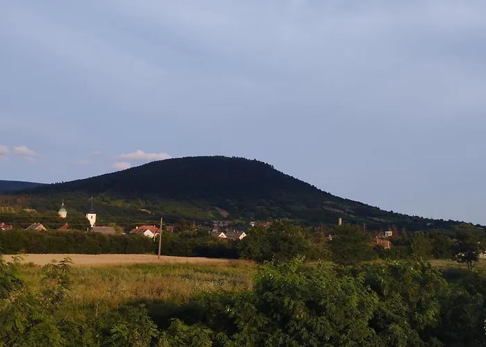 Panorama Apartmanhaz * Abaújszántó